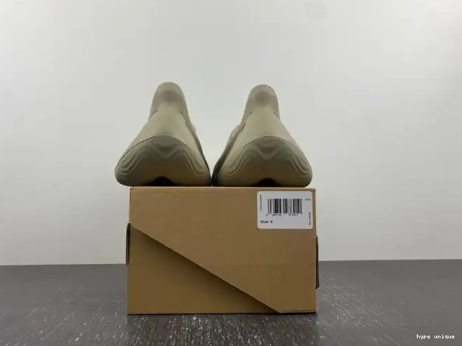 hype Foam Adidas Yeezy Stone Salt GV6840 RNR 0511